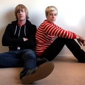 An Horse - List pictures