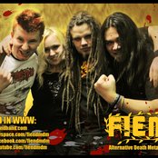 Fiend - List pictures