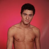 Dima Bilan - List pictures