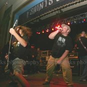 Years Spent Cold - List pictures