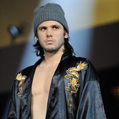 Orelsan - List pictures