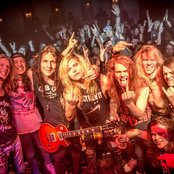 Lost Society - List pictures