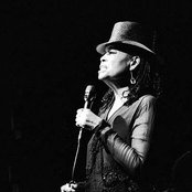 Abbey Lincoln - List pictures