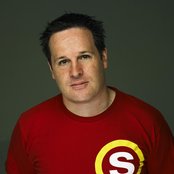 Steve Hill - List pictures