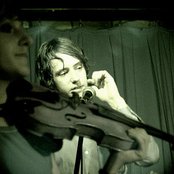 Carissa's Wierd - List pictures