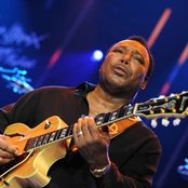 George Benson - List pictures