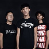 Villes - List pictures