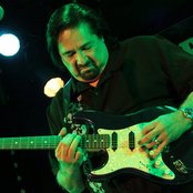 Coco Montoya - List pictures