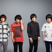 Kana-boon - List pictures