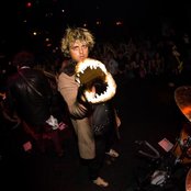 The Foxboro Hot Tubs - List pictures