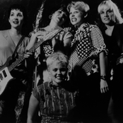 The Go-go's - List pictures