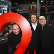 Die Drei ??? - List pictures