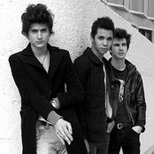 Bb Brunes - List pictures