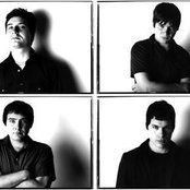 And You Will Know Us By The Trail Of Dead - List pictures