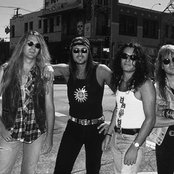 Gotthard - List pictures