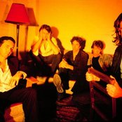 The Cruel Sea - List pictures