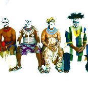 Juno Reactor - List pictures