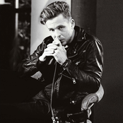 Ryan Tedder - List pictures