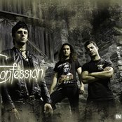 The Confession - List pictures
