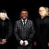 Screaming Headless Torsos - List pictures