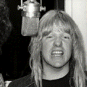 Larry Norman - List pictures