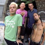 Good Riddance - List pictures