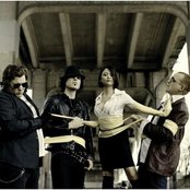 The Vincent Black Shadow - List pictures