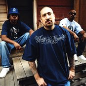 Cypress Hill - List pictures