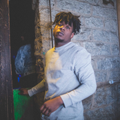 Mick Jenkins - List pictures
