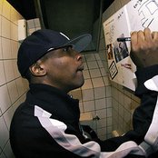 Keith Murray - List pictures