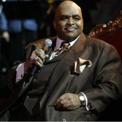 Solomon Burke - List pictures