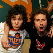 Pereza - List pictures