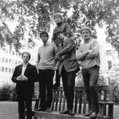 Manfred Mann - List pictures