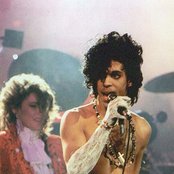 Prince And The Revolution - List pictures