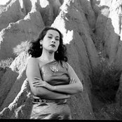 Yma Sumac - List pictures