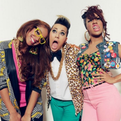 Stooshe - List pictures