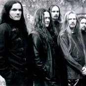 My Dying Bride - List pictures