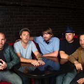 Mad Caddies - List pictures