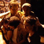 Freelance Whales - List pictures