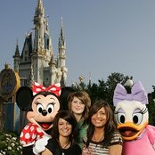 Barlowgirl - List pictures