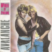 Avalanche - List pictures