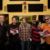 The Baseball Project - List pictures