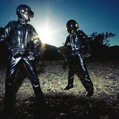 Daft Punk - List pictures