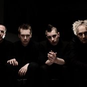 Front Line Assembly - List pictures