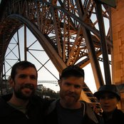 Hercules And Love Affair - List pictures