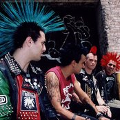 Casualties - List pictures