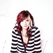 Christina Perri - List pictures