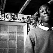 Mick Jenkins - List pictures