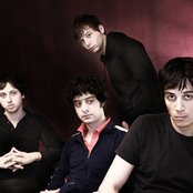 Five O'clock Heroes - List pictures