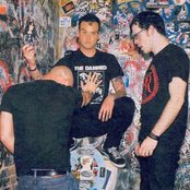 Alkaline Trio - List pictures